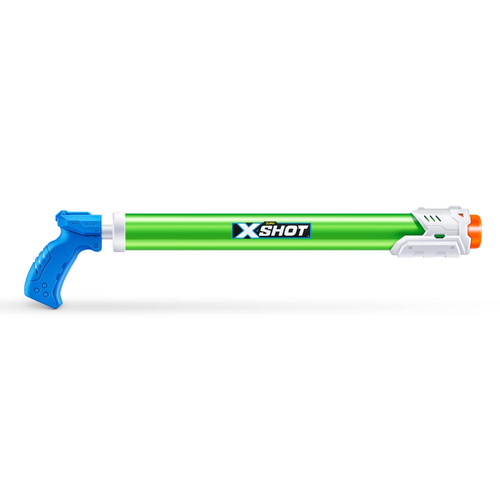 X-Shot Large Tube Soaker Assorted