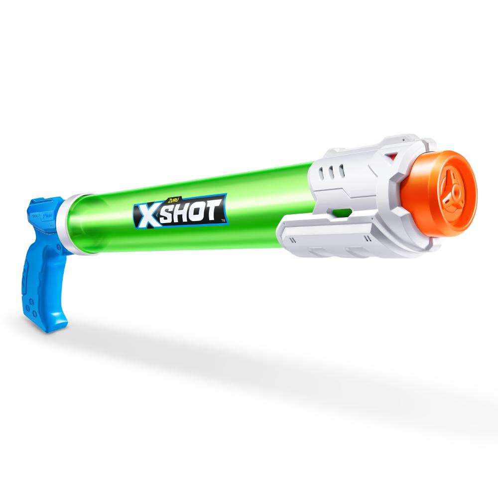 X-Shot Large Tube Soaker Assorted
