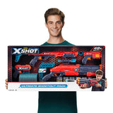 X-Shot Ultimate Shootout