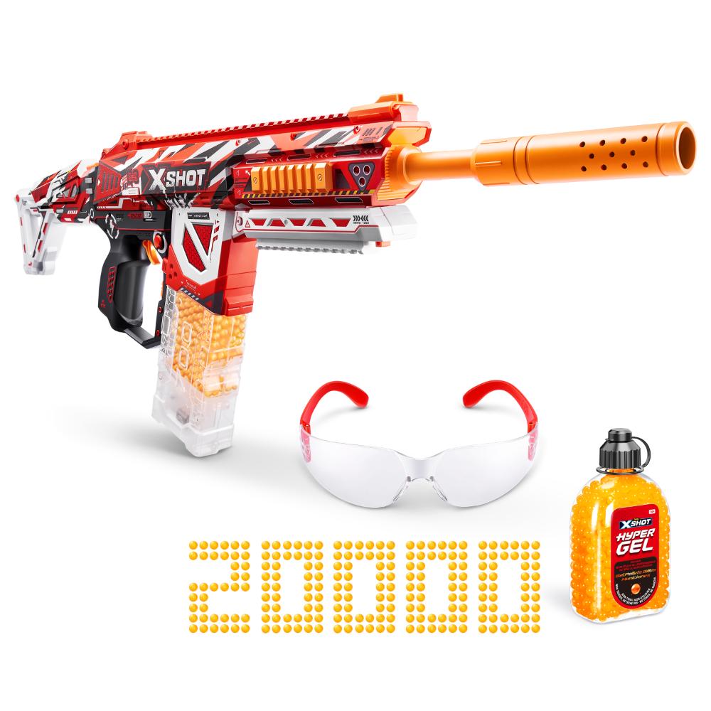 X-Shot Hyper Gel Large Blaste X-Shot Hyper Gel Large Blaste
