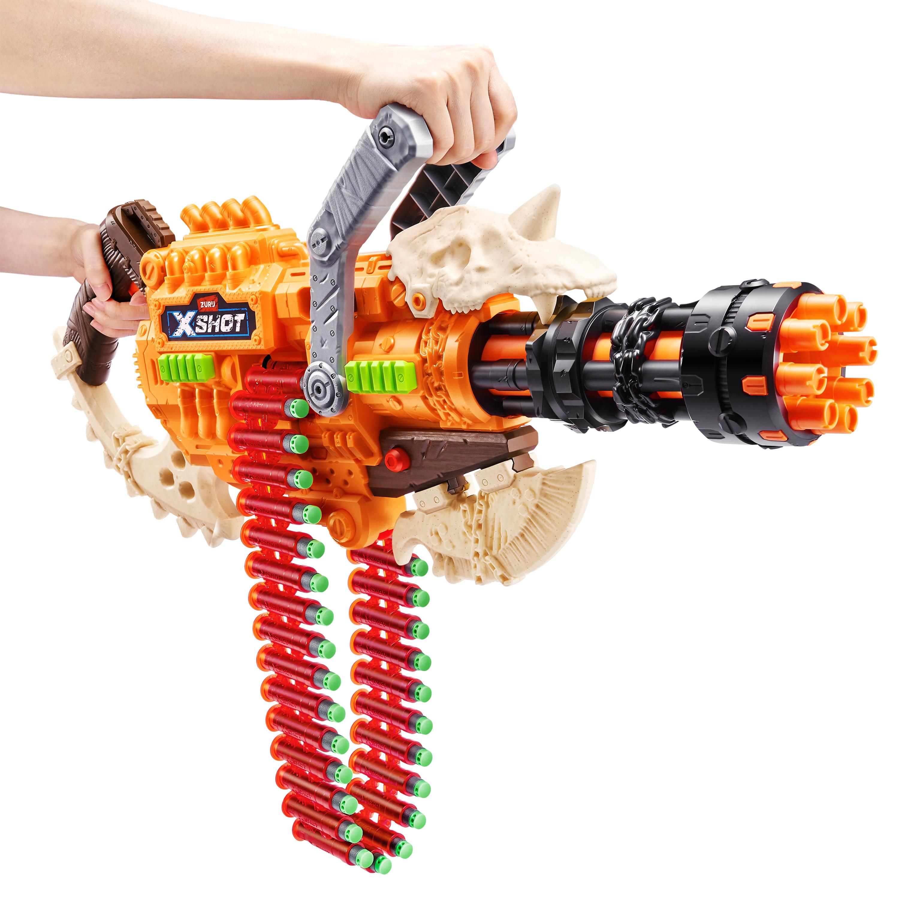 X-Shot Horror Fire Dread Hammer X-Shot Horror Fire Dread Hammer