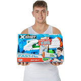 X-Shot Warfare Fast Fill