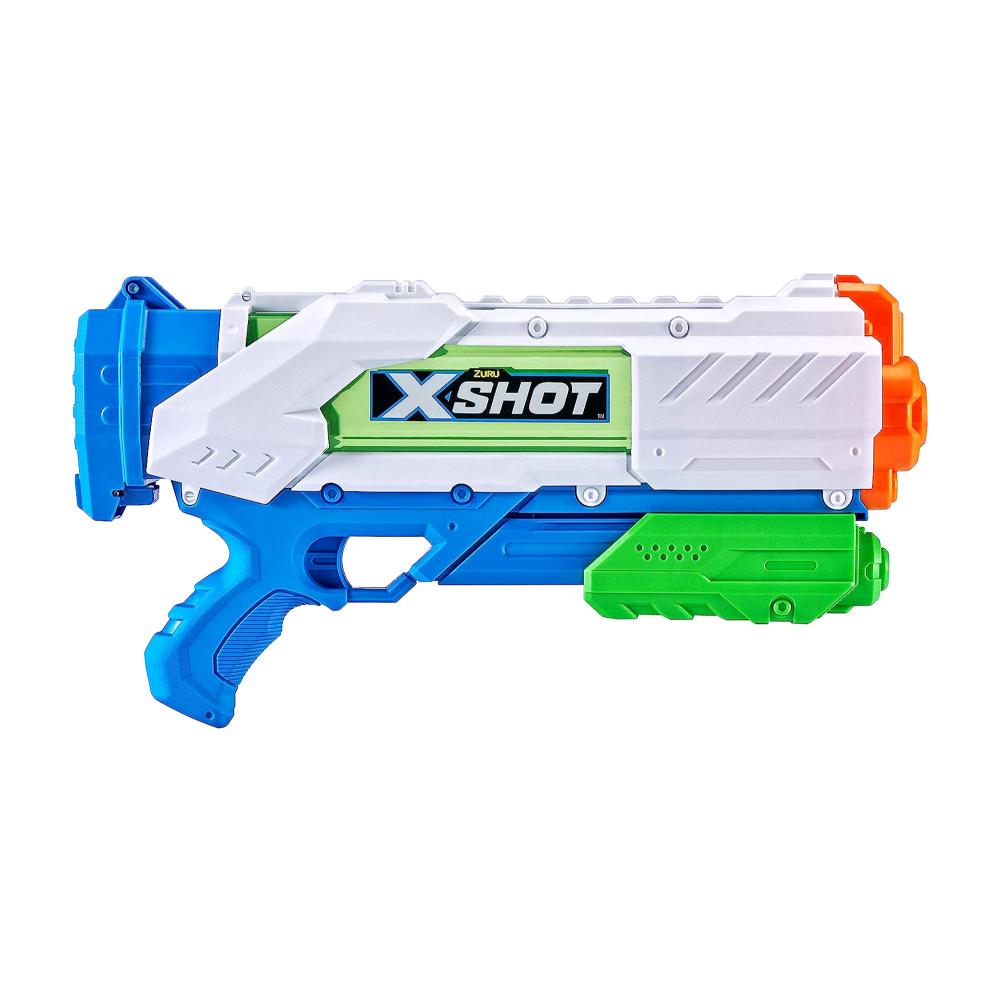 X-Shot Warfare Fast Fill X-Shot Warfare Fast Fill