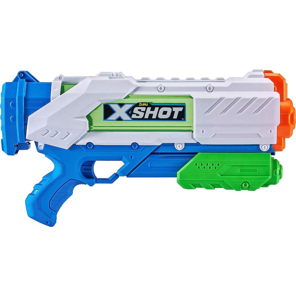 X-Shot Warfare Fast Fill X-Shot Warfare Fast Fill