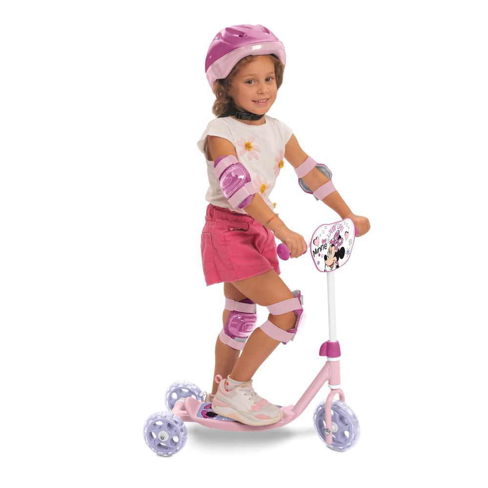 Mondo Scooter My 1St Minnie 3Wh Mondo Scooter My 1St Minnie 3Wh