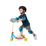 Mondo Scooter My 1St Baby Shark 3Wh