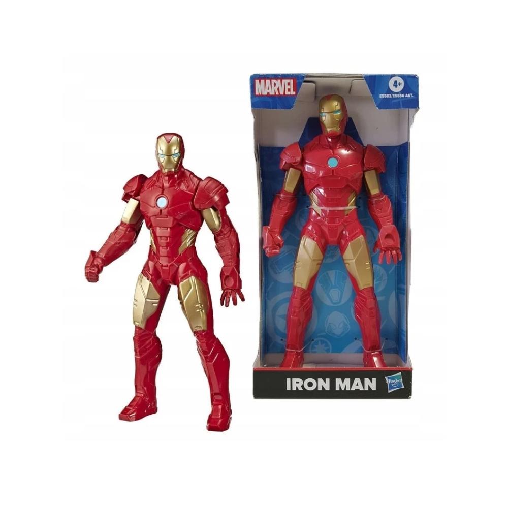 Marvel Olympus Iron Man Figure 5inches