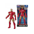 Marvel Olympus Iron Man Figure 5inches