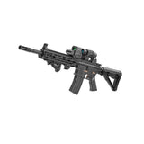 PIQOQO M4 Gel blaster gun