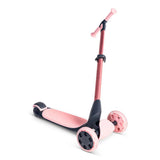 YGLIDER NUA PINK