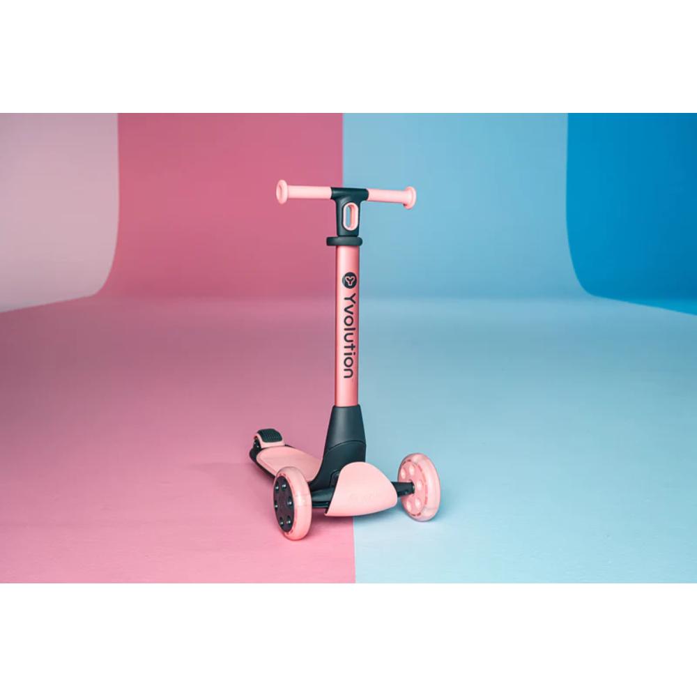 YGLIDER NUA PINK YGLIDER NUA PINK