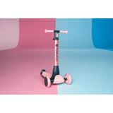 YGLIDER NUA PINK