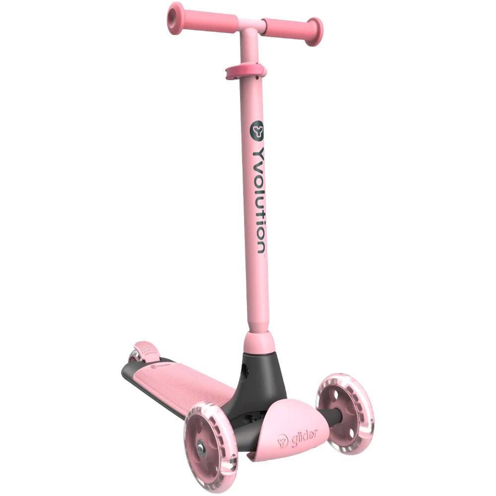 YGLIDER NUA PINK YGLIDER NUA PINK