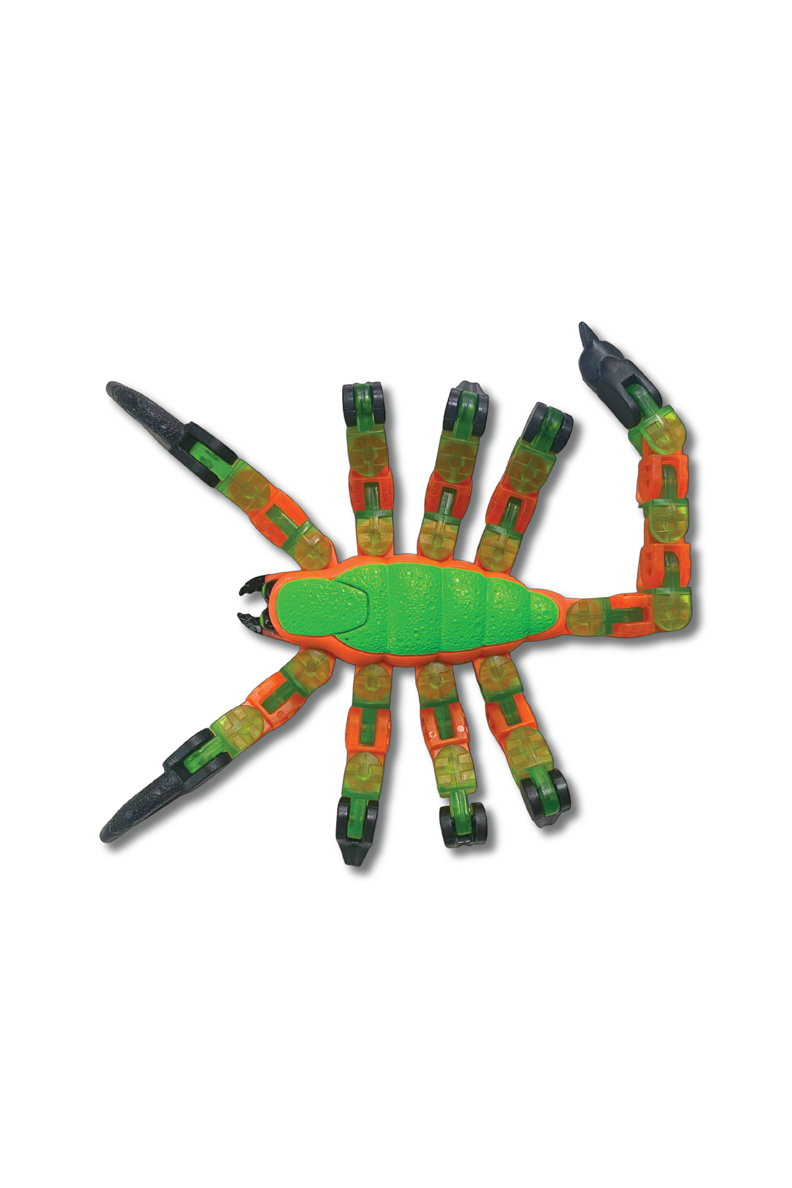 Klixx Creaturez Scorpion