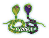 Klixx Creaturez Cobra