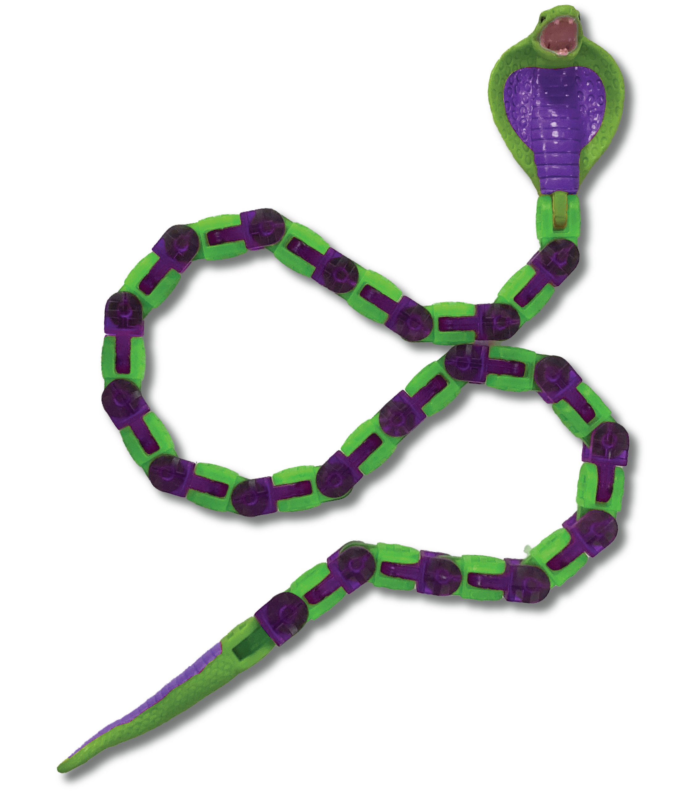 Klixx Creaturez Cobra