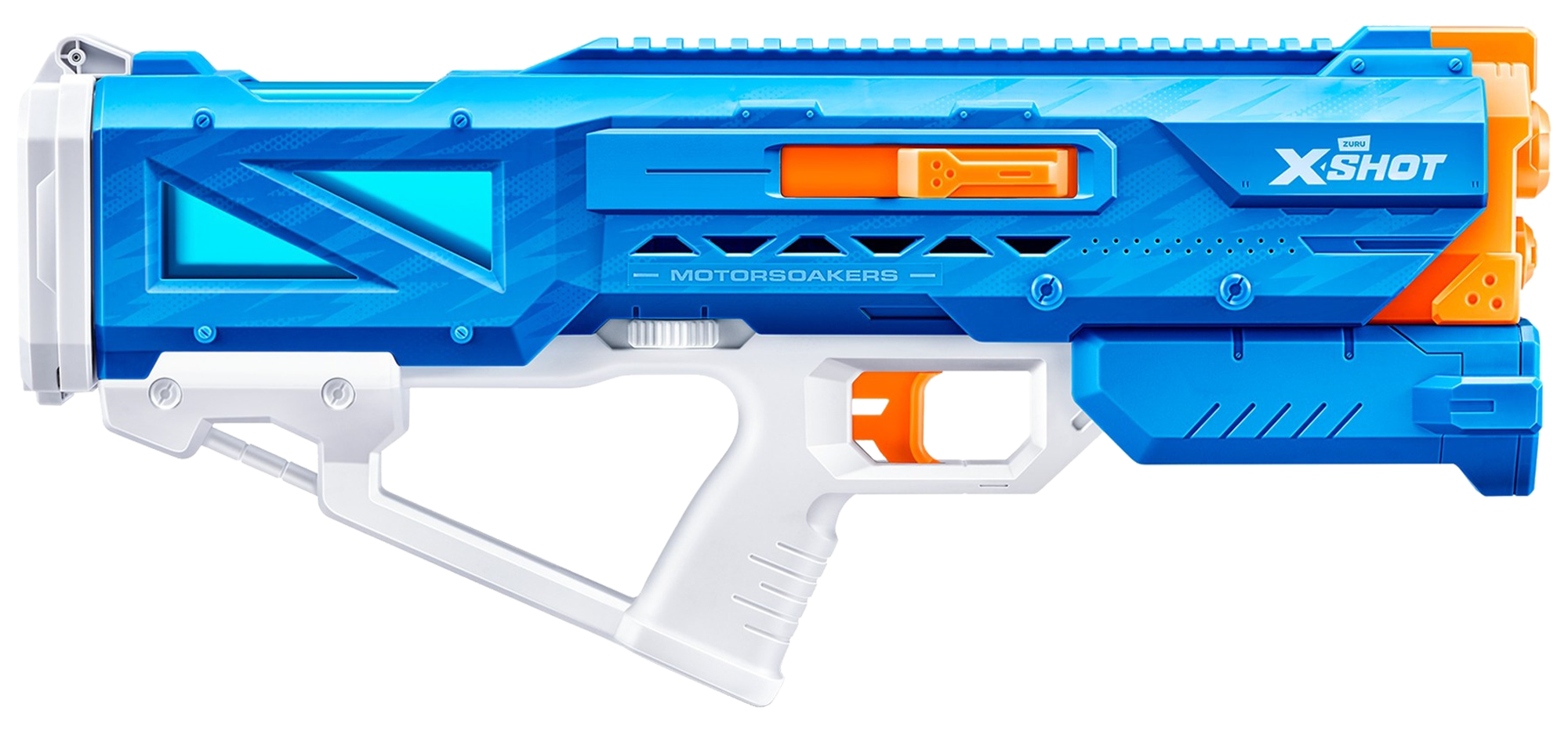 X-Shot XShot Water Motor Soaker X-Shot XShot Water Motor Soaker