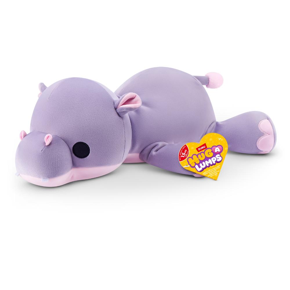 Hug A Lumps Medium Plush Assorted