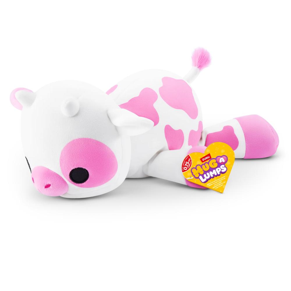Hug A Lumps Small Plush Assorted