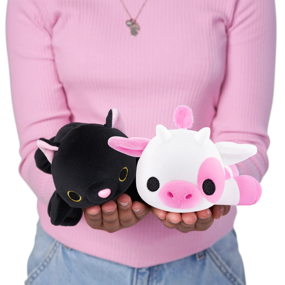 Hug A Lumps Plush Baby