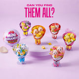 Zuru Mini Brands Create Kawaii Bouquet