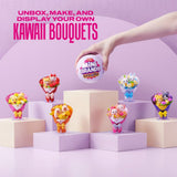 Zuru Mini Brands Create Kawaii Bouquet