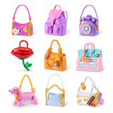 16301F Mini Make Fashion Bag