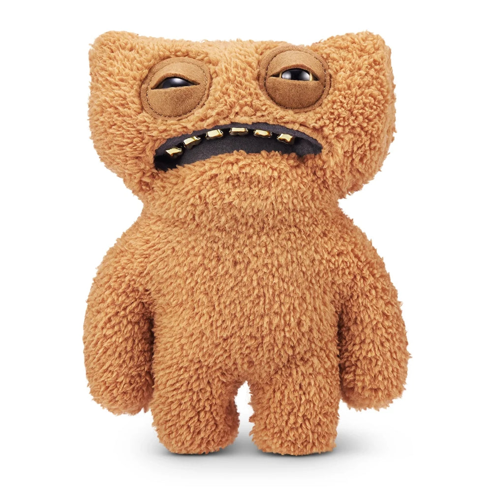Fuggler Non Licensed 9 Core Gold Fuggs Plush Assorted