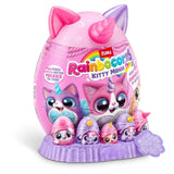 Zuru Rainbocorns Kitty Mania Surprise