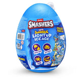Zuru Smashers Dino Ice Age Egg