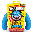 Zuru Smashers Slam Heroes Wrestler / Shark