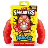 Zuru Smashers Slam Heroes Wrestler / Shark