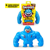 Zuru Smashers Slam Heroes Wrestler / Shark