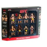 UFC Coll Fights 8pk
