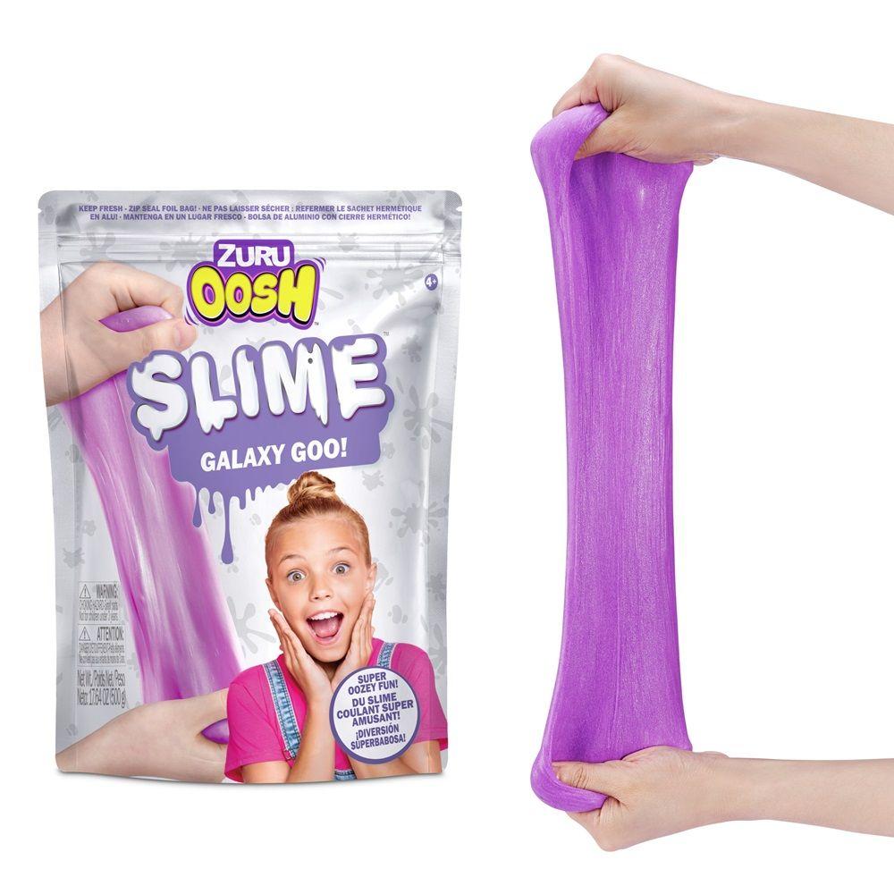 Zuru Oosh 500g Slime Assorted