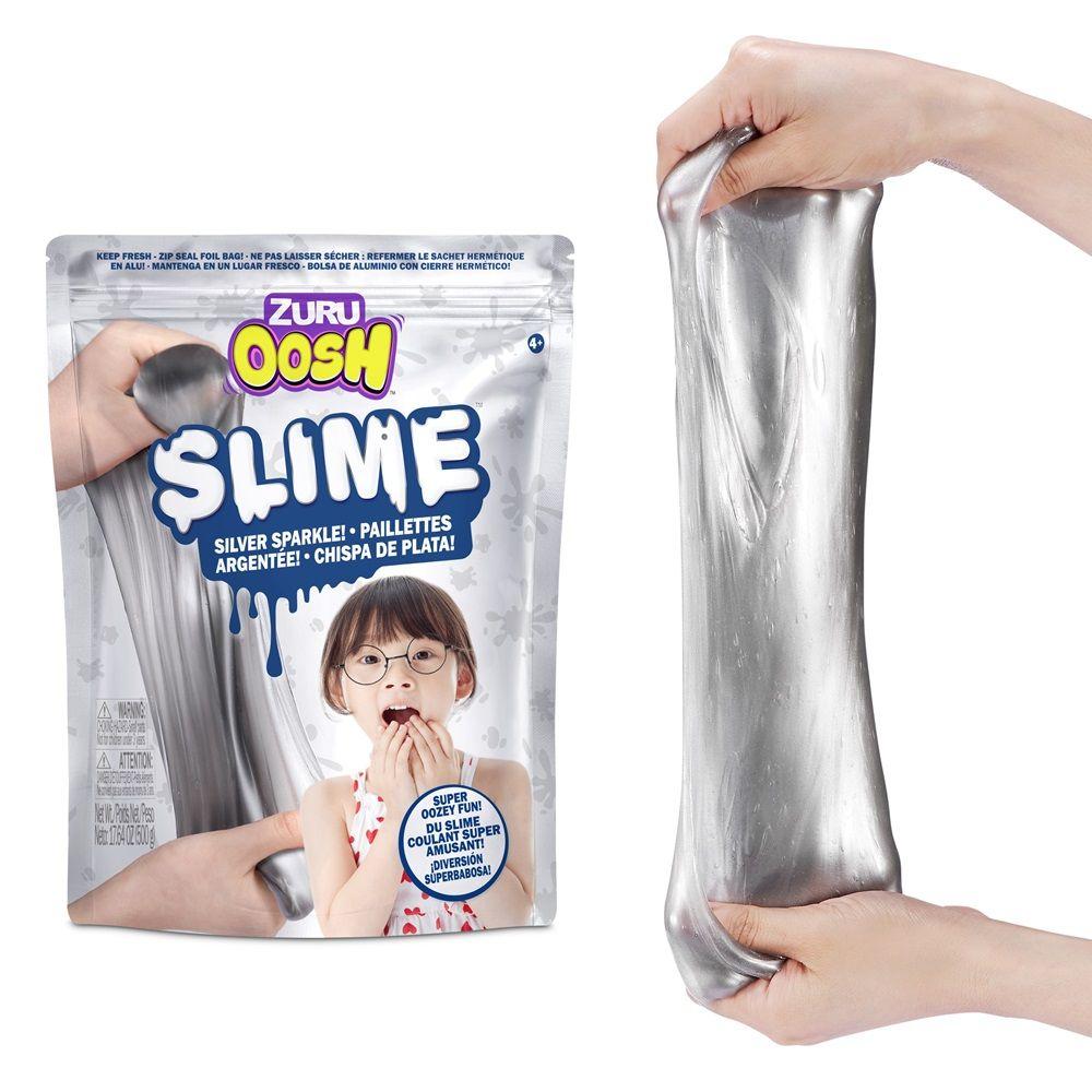 Zuru Oosh 500g Slime Assorted