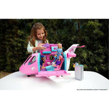 Barbie Dream Plane