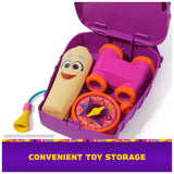 Dora The Explorer My Adventure Backpack