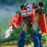 Transformers: Rise of the Beasts Battle Changer Optimus Prime