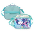 Nebulous Stars Lunch Bag Nenuphia and Lilya
