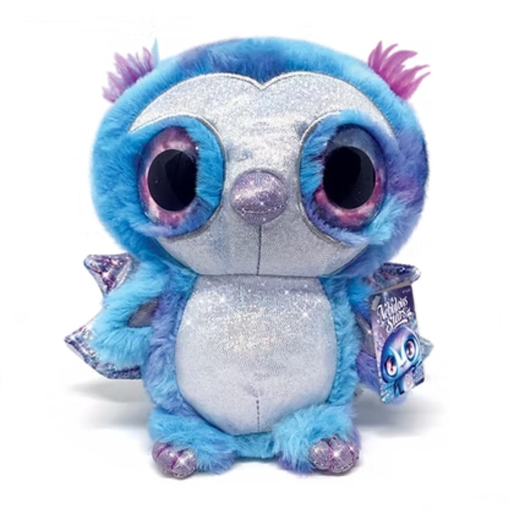 Nebulous Stars Blizzia Plush 20cm Nebulous Stars Blizzia Plush 20cm