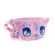 Nebulous Stars Fuzzy Waist Bag Stella