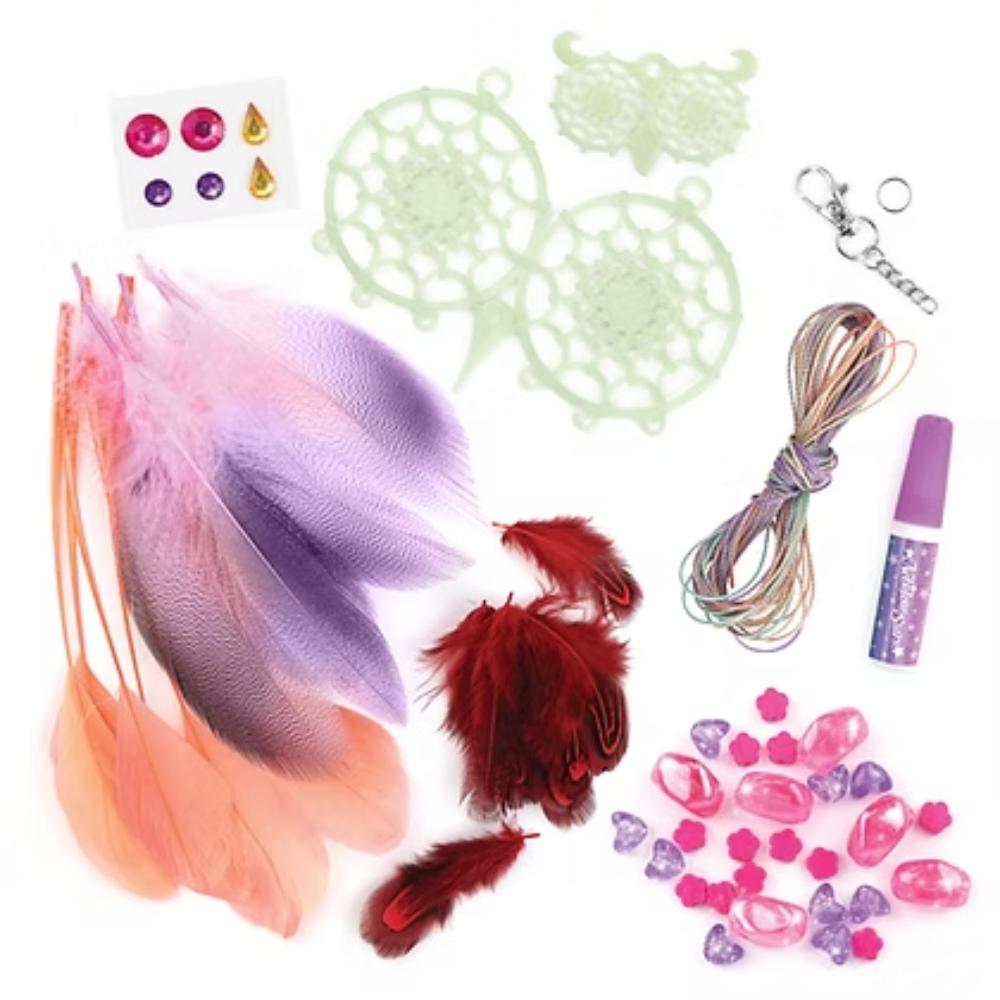 Nebulous Stars Dreamcatchers