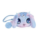 Nebulous Stars Fuzzy Coin Purse Agatha