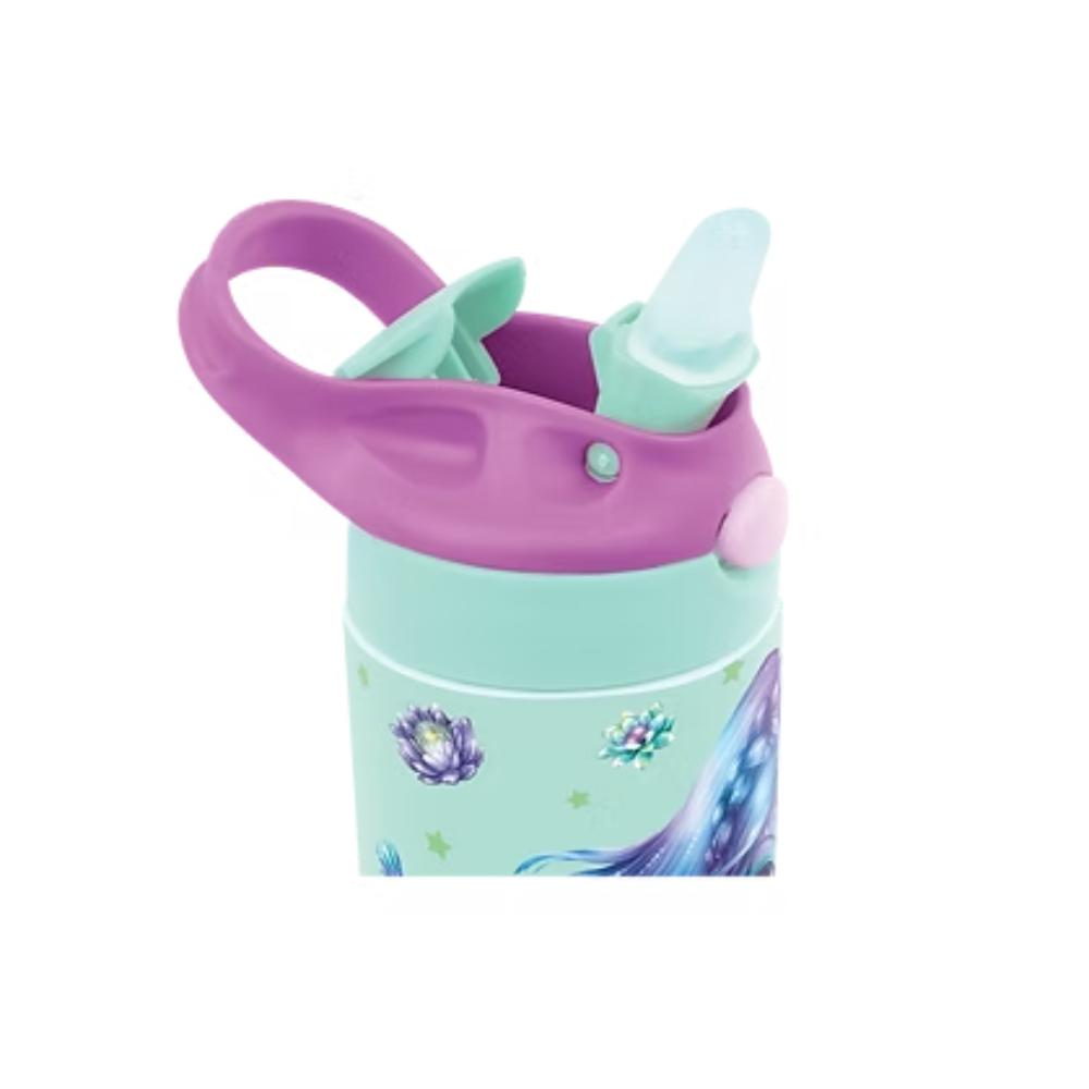 Nebulous Stars Insulated Water Bottle Nenuphia & Lilya