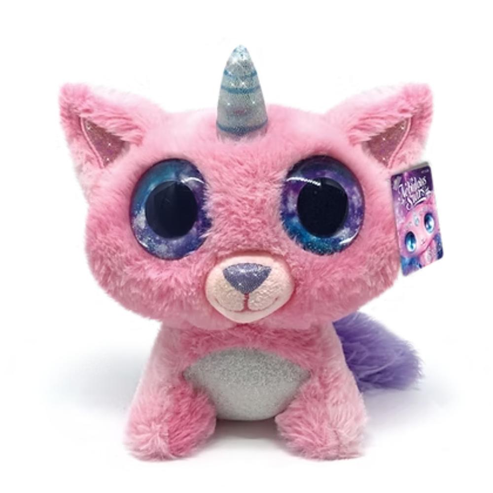 Nebulous Stars Stella Plush 20cm Nebulous Stars Stella Plush 20cm