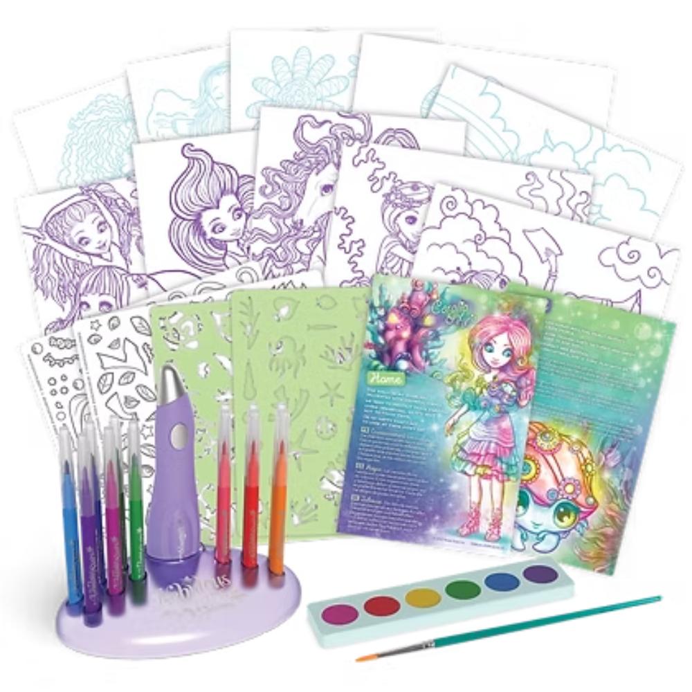 Nebulous Stars Electric Spray Pen