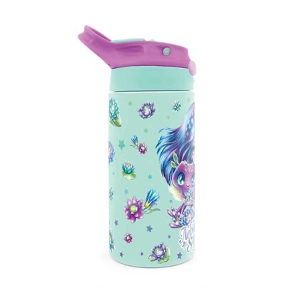 Nebulous Stars Insulated Water Bottle Nenuphia & Lilya