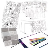 Nebulous Stars Tracing Light Pad