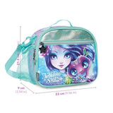 Nebulous Stars Lunch Bag Nenuphia and Lilya